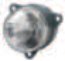 Clignotant / Cat. 1 / 1a BL 55 9-32 V (clignotant) Jokon 13.1045.000