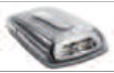 Clignotant Cat. 5/6 BL 2011 w 9-32 V (clignotant) Jokon 13.1049.000