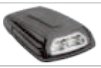Clignotant / Cat. 5/6 BL 2011 sw 9-32 V (clignotant) Jokon 13.1049.100