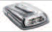 Clignotant Cat. 5/6 BL 2011-2 g 9-32 V (clignotant) Jokon 13.1051.500