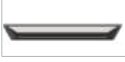 Clignotant homogène BL 200, incolore 9-32 V (clignotant) Jokon 13.1074.000