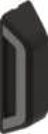 Feu d&rsquo;encombrement PL 2030 10-16 V Jokon 13.5033.400