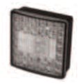 Feu de recul W 280 24 V (recul) Jokon 13.6027.000