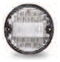 Feu de recul W 725 12 V (recul) Jokon 13.6028.000