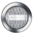 Feu de recul W 735b 24 V (recul) Jokon 13.6050.500