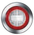 Feu de recul/catadioptre WR 735b 12 V (recul, catadioptre) Jokon 13.6051.000