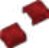 Cache L 200 rouge Jokon 19.2061.100