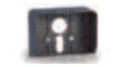Capot de protection Jokon 19.3005.001