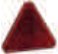 Catadioptre triangulaire Jokon 32.0006.200