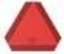 Panneau de signalisation Jokon 36.0008.000