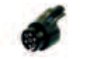 Adaptateur court 7 – 13 pôles Jokon 45.1010.000