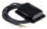 Boîtier de commande LED (clignotant) Jokon 62.3012.022