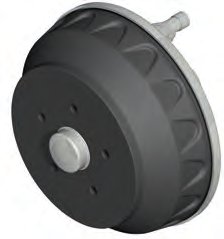 Tambour de frein 250×40 5×112 Knott 416668C999