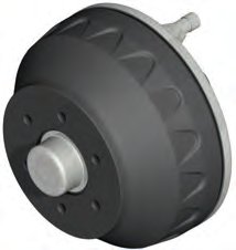Tambour de frein 250×50 droit 6×130 Knott 414100ZF98