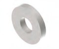 Rondelle renforcée Ø10,5 galvanisé Knott D7349.007