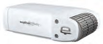 Easydriver — Zul. Gesamtgewicht kg: 2500 1200; Steigfähigkeit* Strom- Gewicht % aufnahme kg: 15 18 A 29,00 33 Knott 424194.001