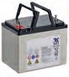 Accessoire Easydriver chargeur c-Go 10A tandem Knott 417356.001