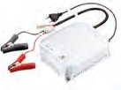 Accessoire Easydriver chargeur automatique Knott 417357.001