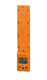 Contrôle poids remorque CWC 1.0 max 1000 kg par roue Knott 417359.001