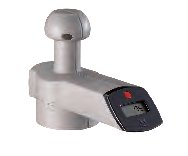 Contrôle flèche remorque TLC essieu simple 109 kg Knott 417419.001