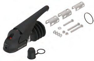 Stabilisateur KS30 avec accessoires Knott 209954.003