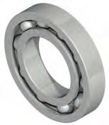 Roulement à billes 6203.2RS Knott 405049.005