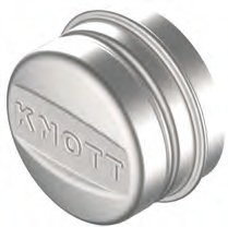 Cabochon Ø52,1mm Knott 47117