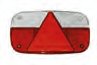 Feu arrière droit 8 broches Knott 408793.001