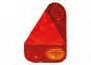 Cabochon feu arrière gauche Knott 404488.001