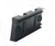 Clip de montage avec vis M8x30 Knott 426019.001