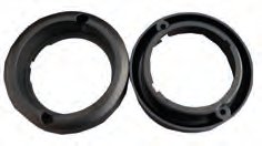 Adaptateur feu arrière Roundpoint Knott 426190.001