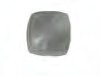 Cabochon feu de position blanc sans projecteur Knott 409023.001