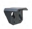 Support garde-boue Knott 402349.001