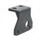 Support coudé 90° Knott 402610.001