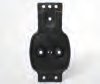 Connecteur DC pour feu de position Knott 402348.001