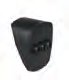 Support aile feu de position Knott 401476.001
