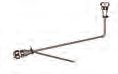 Adaptateur feux standard 2×5 broches Knott 409079.001