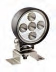 Phare de travail ovale Knott 413146.001