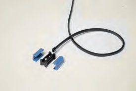 Adaptateur 3ème feu de freinage 0,2m + 0,2m Knott 404568.001