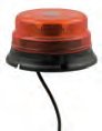 Rundumleuchte 12W fixation 3 points Knott 421442.001