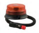 Rundumleuchte 12W fixation magnétique Knott 421444.001