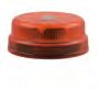 Cabochon de feu de rechange Knott 421446.001