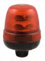 Rundumleuchte 12W fixation DIN Knott 421447.001