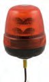 Rundumleuchte 12W fixation par vis Knott 421450.001