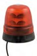 Rundumleuchte 12W fixation 3 points Knott 421451.001