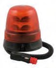Rundumleuchte 12W fixation magnétique Knott 421452.001