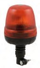 Rundumleuchte Halogen fixation DIN flexible Knott 421457.001