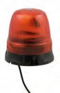 Rundumleuchte Halogen fixation 3 points Knott 421459.001