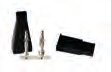 Connecteur mâle 2 broches Knott 404547.001