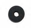 Bague d’étanchéité 1 trou Ø 8mm Knott 413474.001